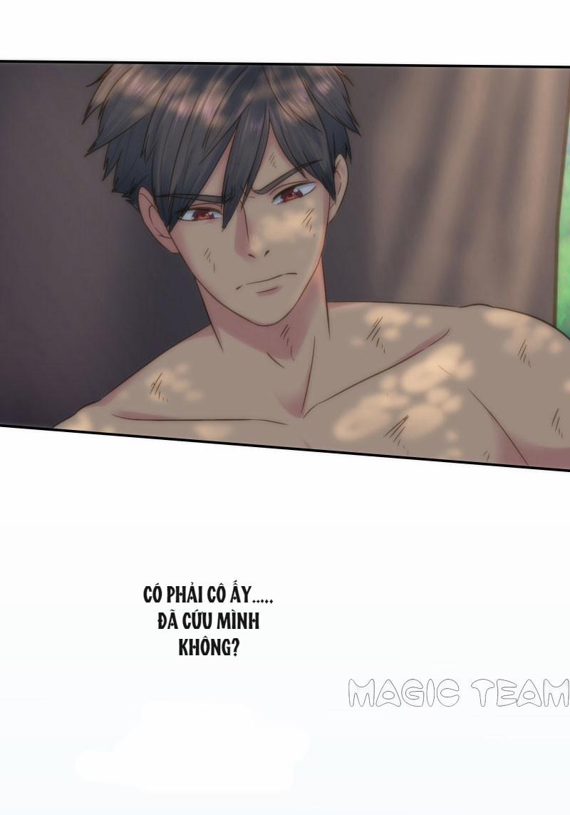 Cô Dâu Của Hoàng Tử Rồng 3 trang 3