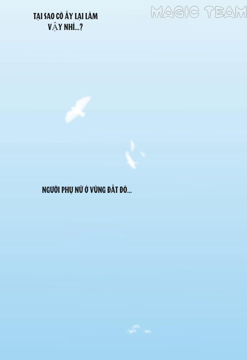 Cô Dâu Của Hoàng Tử Rồng 3 trang 4