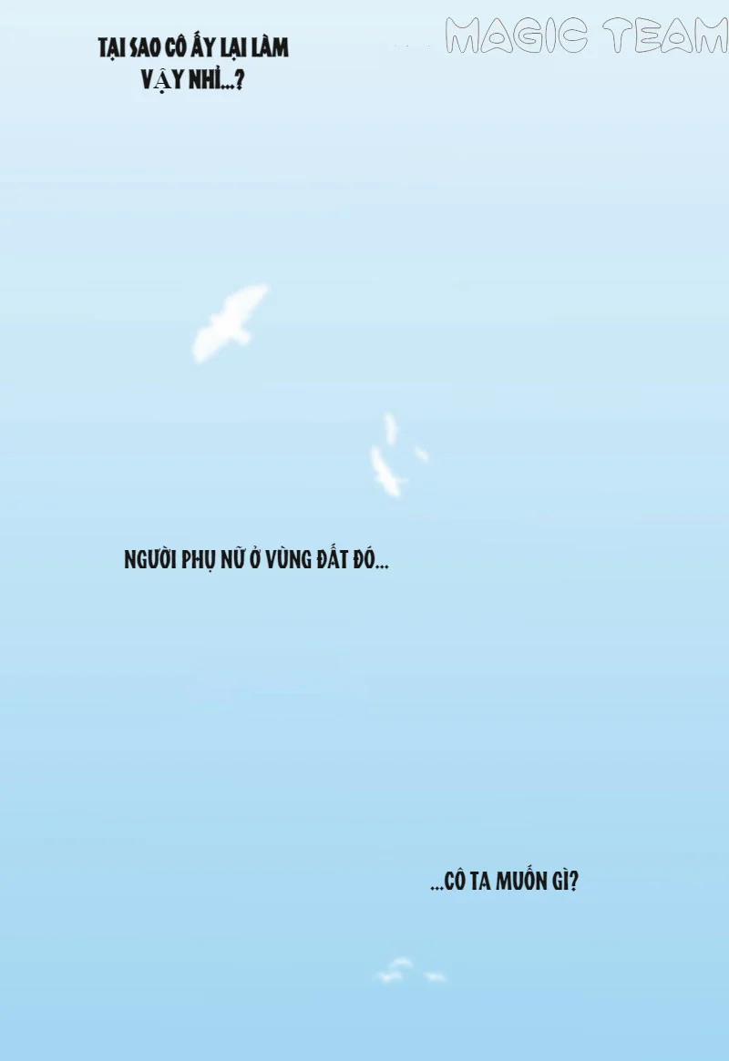 Cô Dâu Của Hoàng Tử Rồng 3 trang 5