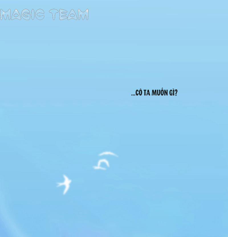 Cô Dâu Của Hoàng Tử Rồng 3 trang 6