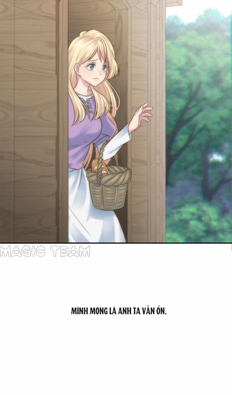 Cô Dâu Của Hoàng Tử Rồng 3 trang 7