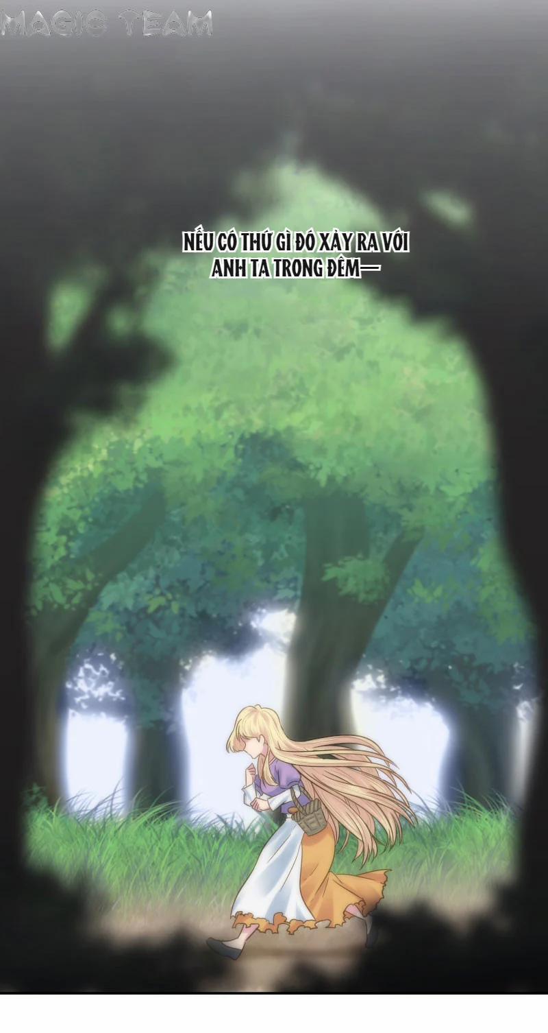 Cô Dâu Của Hoàng Tử Rồng 3 trang 8