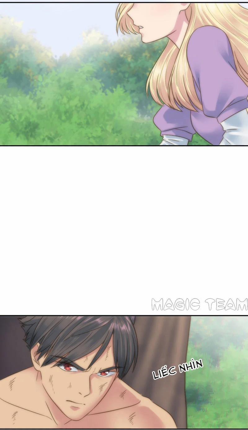 Cô Dâu Của Hoàng Tử Rồng 3 trang 9