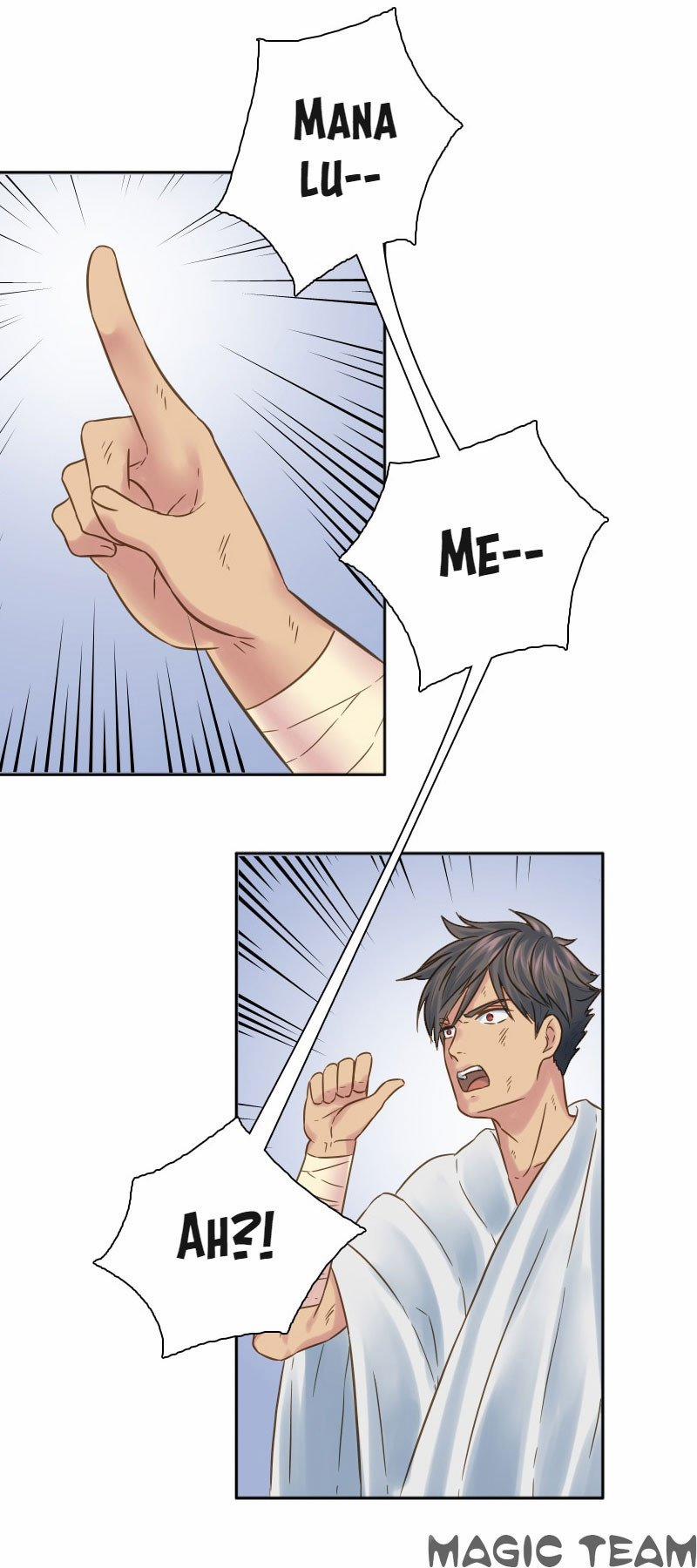 Cô Dâu Của Hoàng Tử Rồng 4.5 trang 0