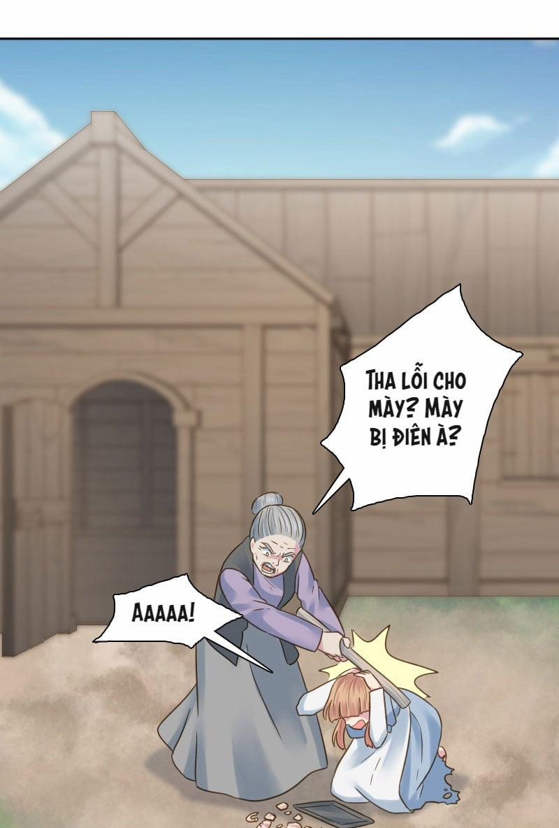 Cô Dâu Của Hoàng Tử Rồng 4.5 trang 11