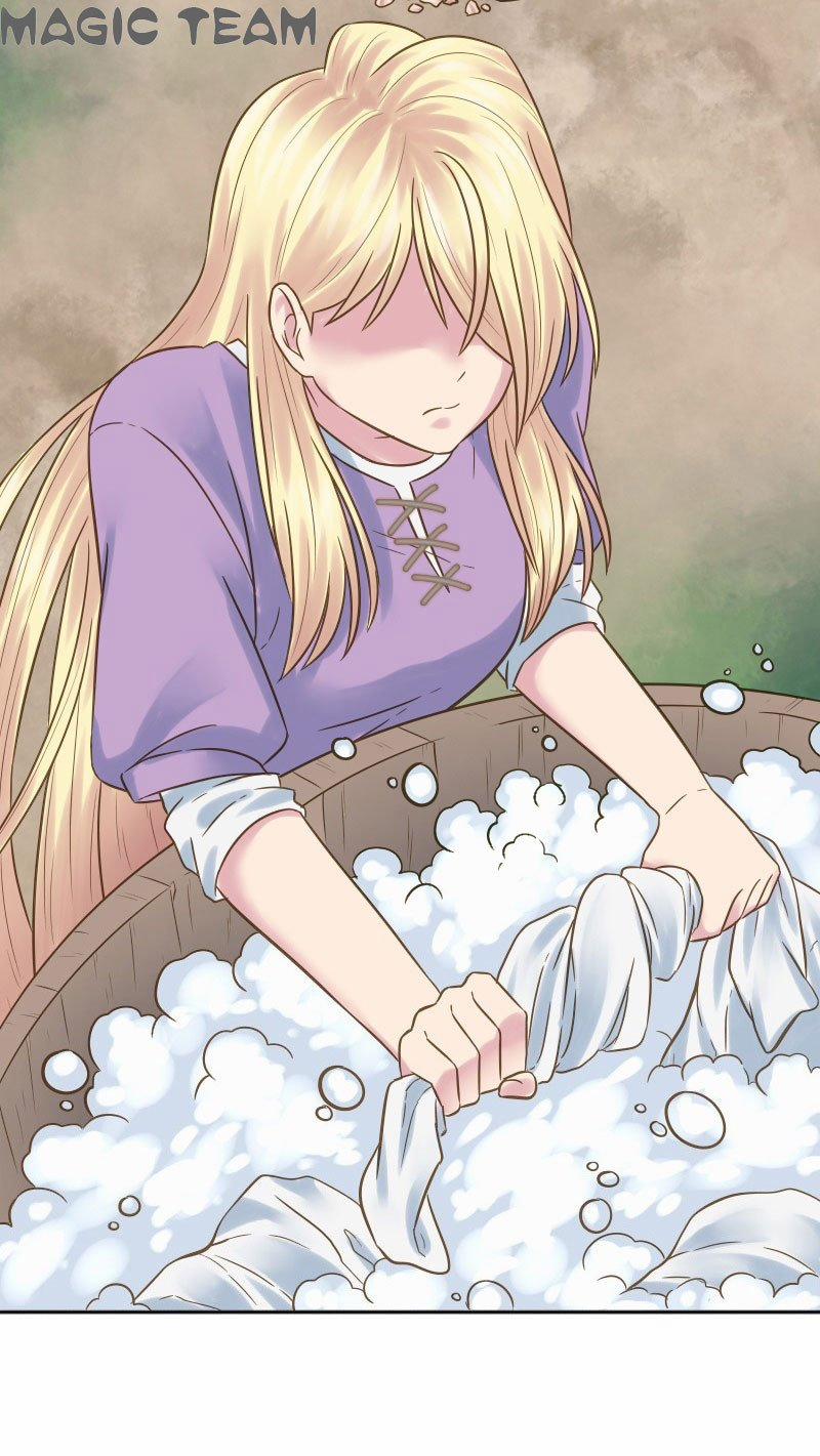 Cô Dâu Của Hoàng Tử Rồng 4.5 trang 12