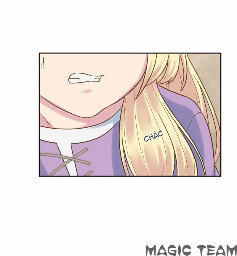 Cô Dâu Của Hoàng Tử Rồng 4.5 trang 13