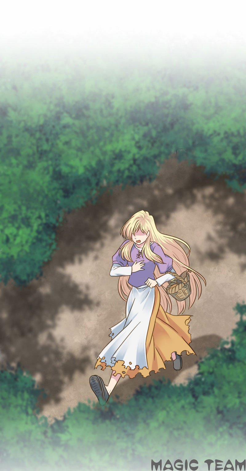 Cô Dâu Của Hoàng Tử Rồng 4.5 trang 14