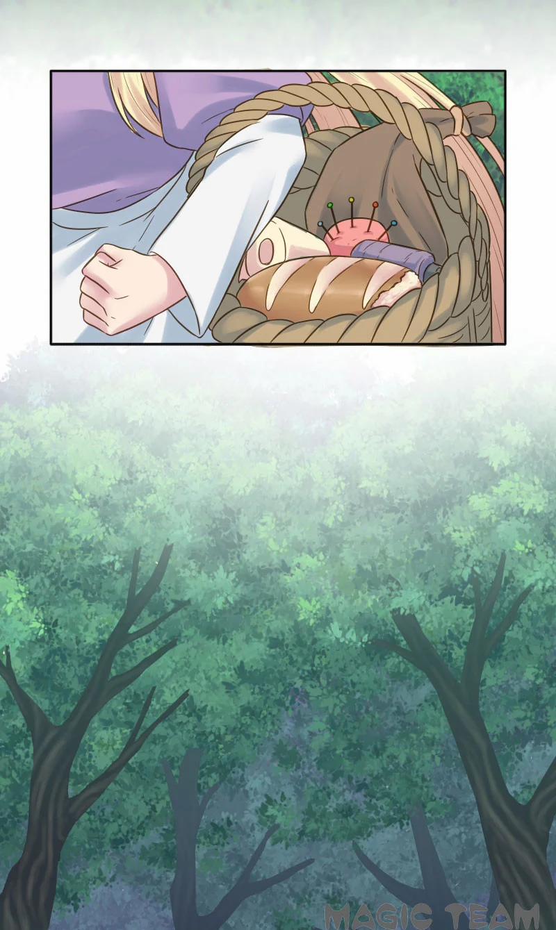 Cô Dâu Của Hoàng Tử Rồng 4.5 trang 15