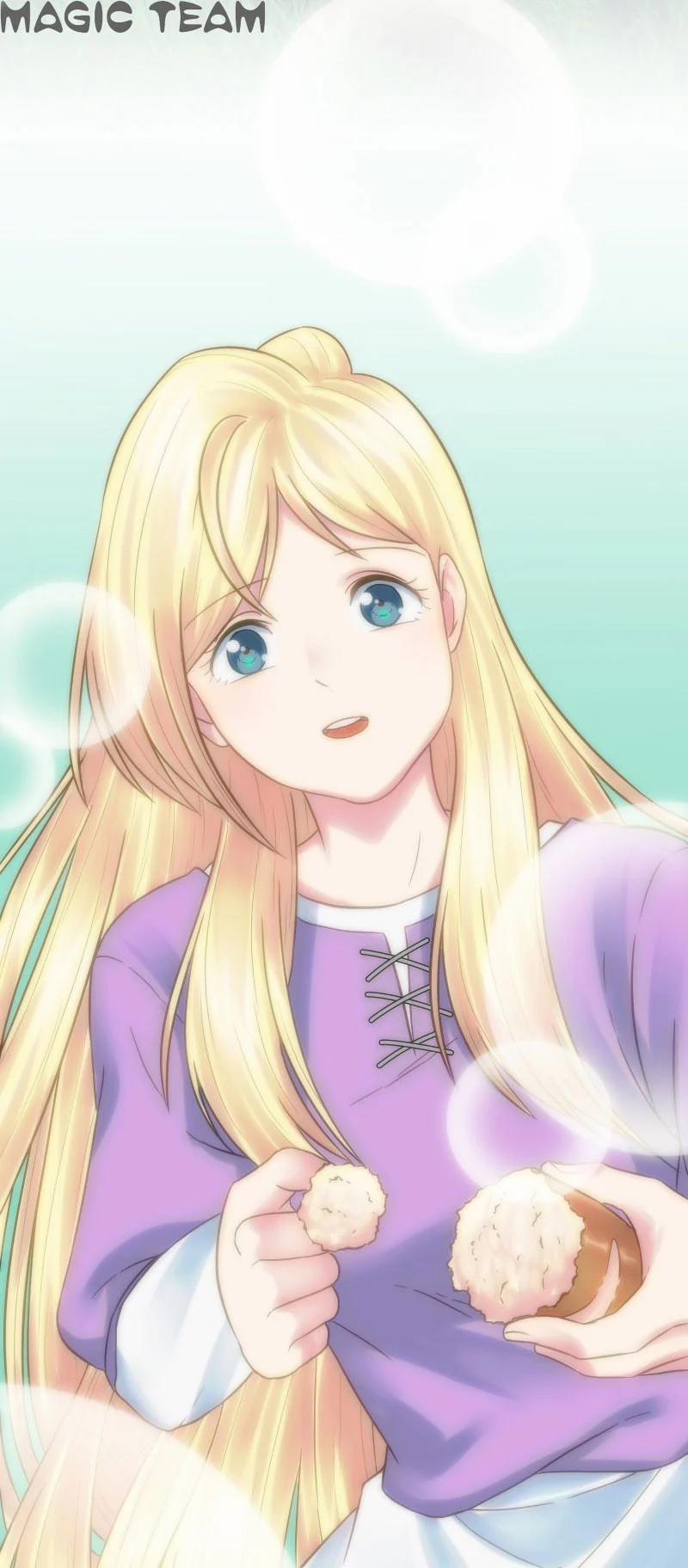 Cô Dâu Của Hoàng Tử Rồng 4.5 trang 24