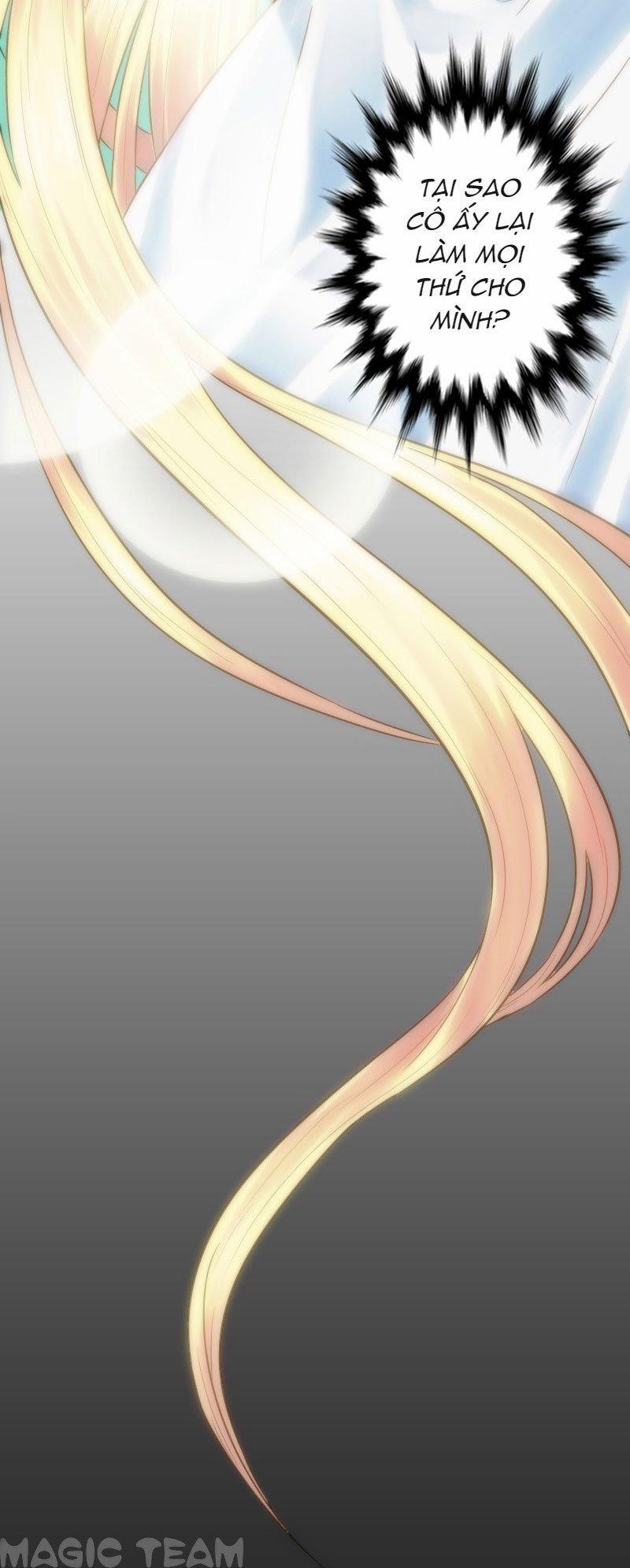 Cô Dâu Của Hoàng Tử Rồng 4.5 trang 25