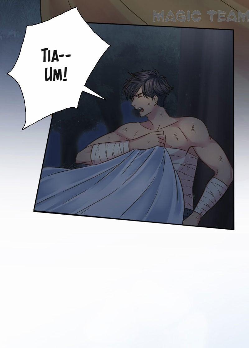 Cô Dâu Của Hoàng Tử Rồng 4.5 trang 3