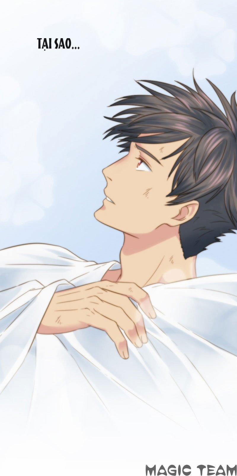 Cô Dâu Của Hoàng Tử Rồng 4.5 trang 4