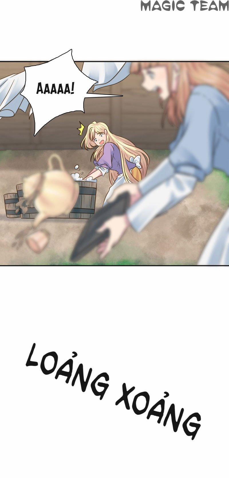 Cô Dâu Của Hoàng Tử Rồng 4.5 trang 8