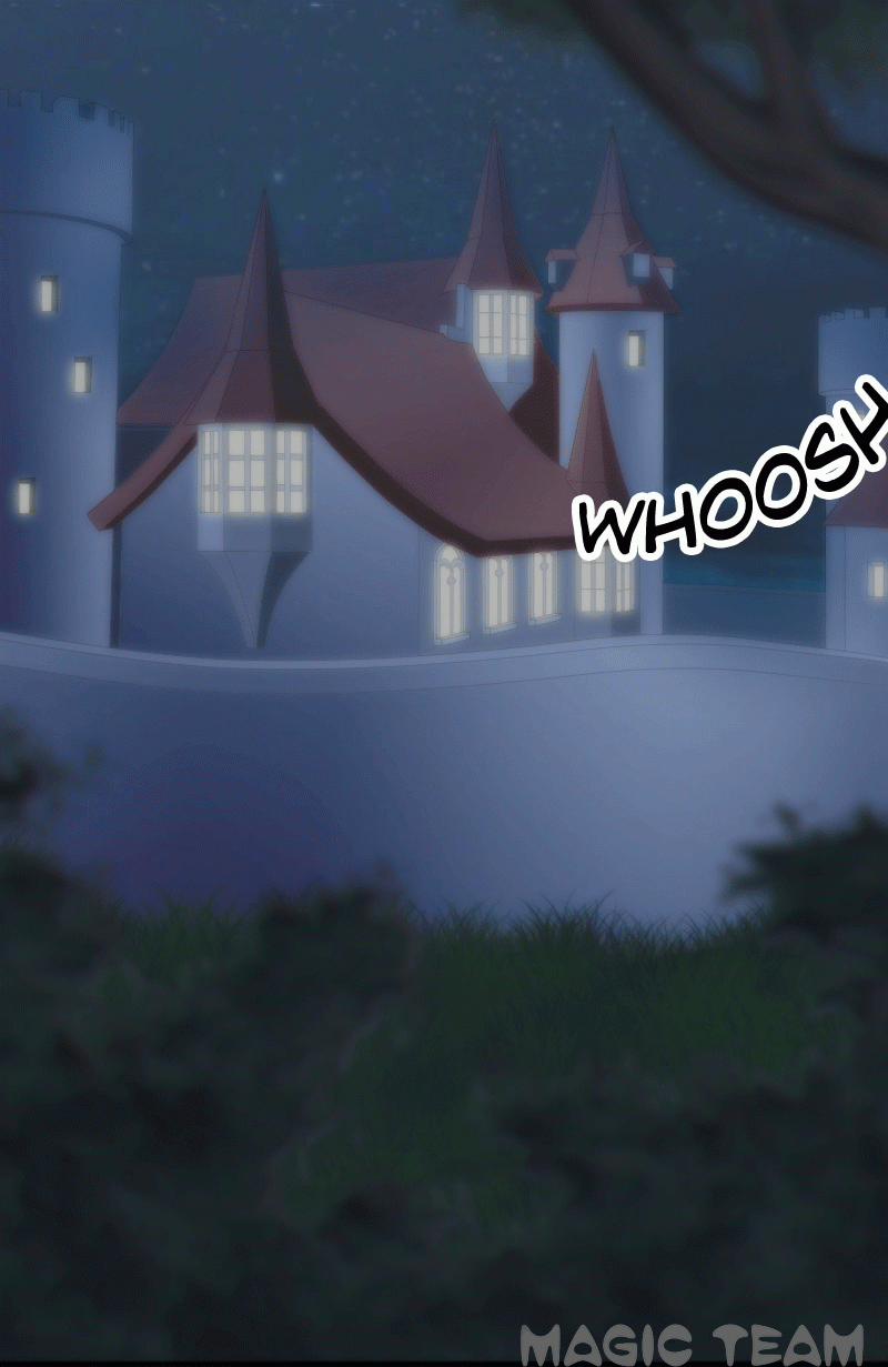 Cô Dâu Của Hoàng Tử Rồng 4 trang 1