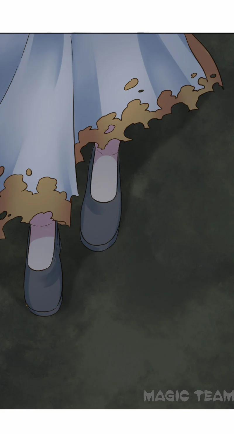 Cô Dâu Của Hoàng Tử Rồng 4 trang 10