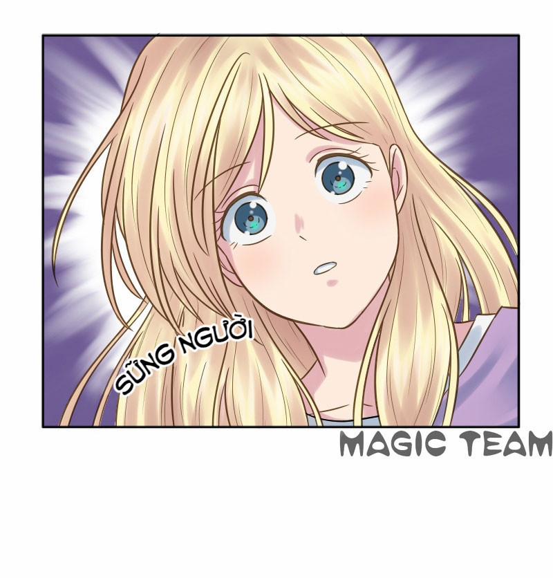 Cô Dâu Của Hoàng Tử Rồng 4 trang 12