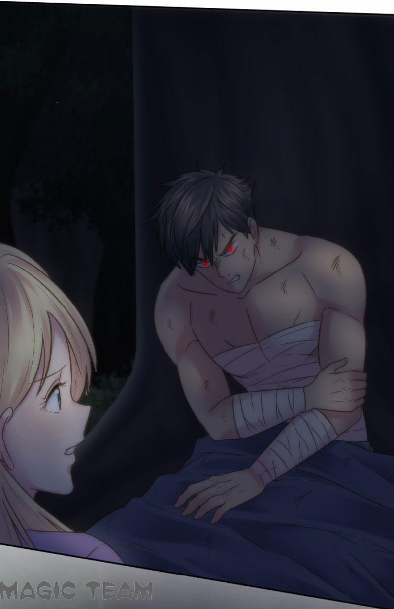 Cô Dâu Của Hoàng Tử Rồng 4 trang 13