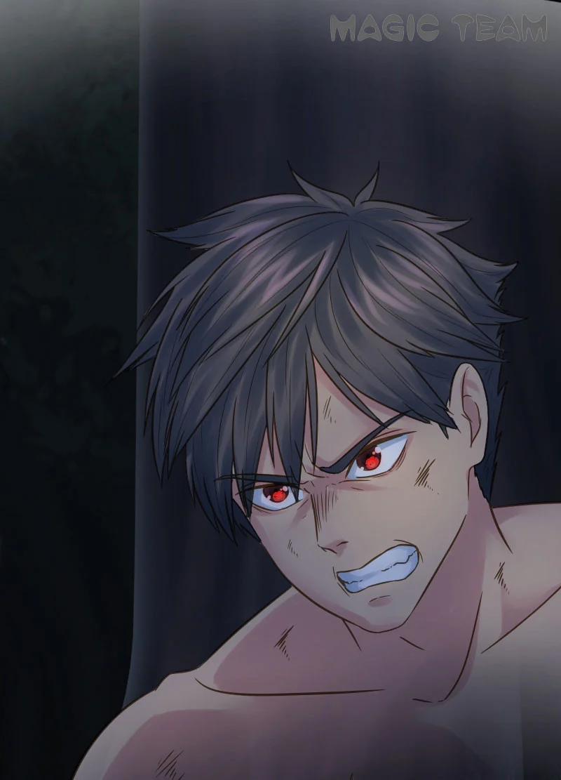 Cô Dâu Của Hoàng Tử Rồng 4 trang 14