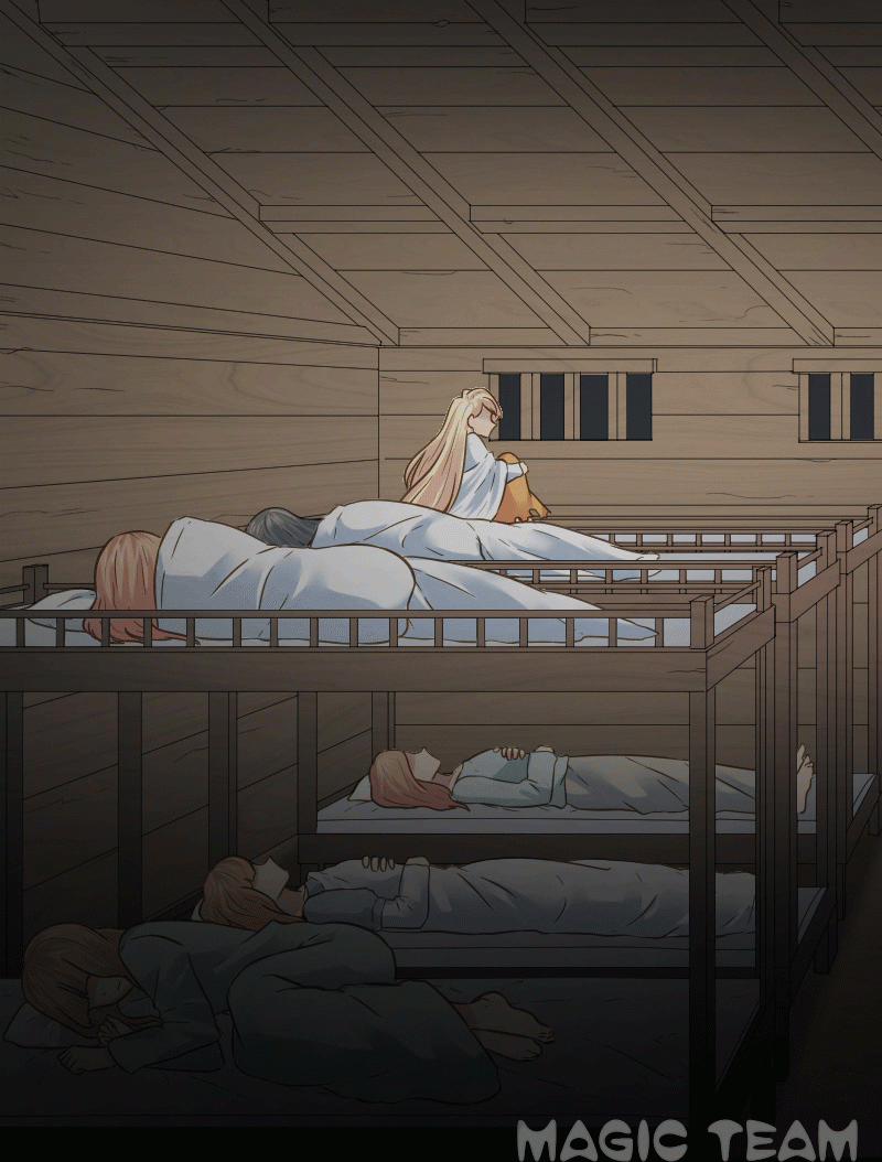 Cô Dâu Của Hoàng Tử Rồng 4 trang 2