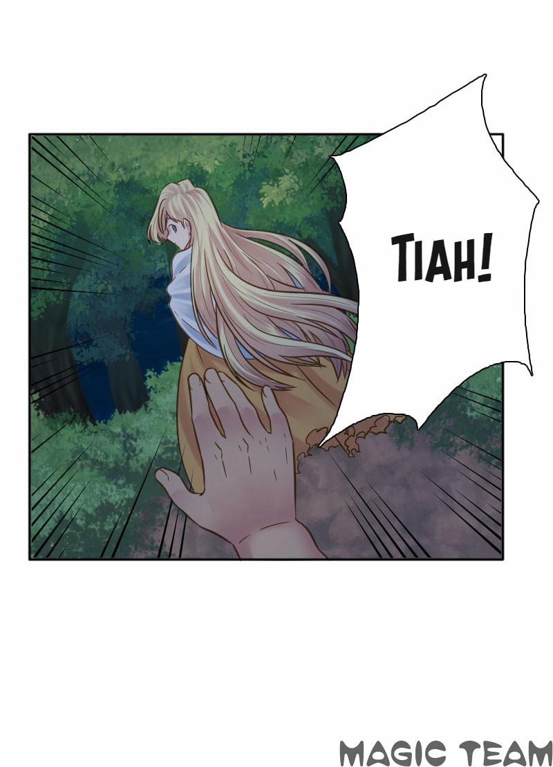 Cô Dâu Của Hoàng Tử Rồng 4 trang 22