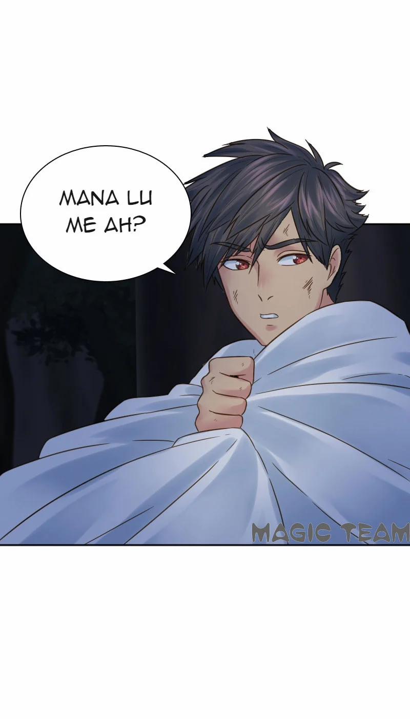 Cô Dâu Của Hoàng Tử Rồng 4 trang 23