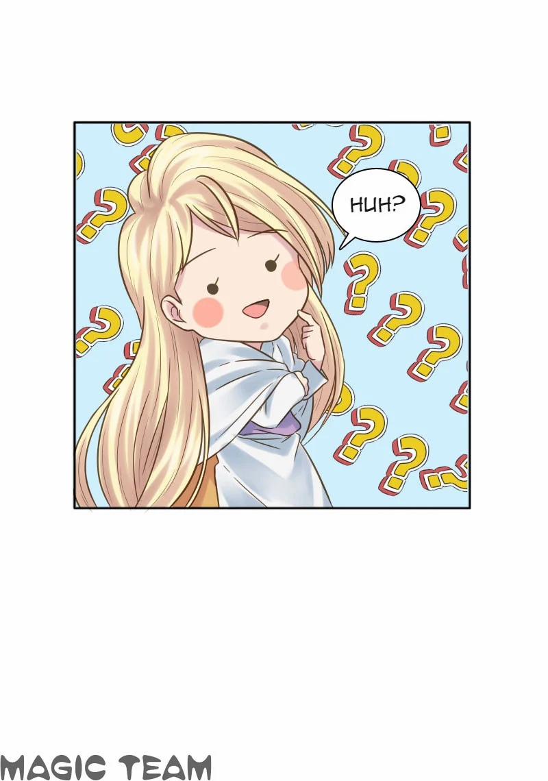 Cô Dâu Của Hoàng Tử Rồng 4 trang 24