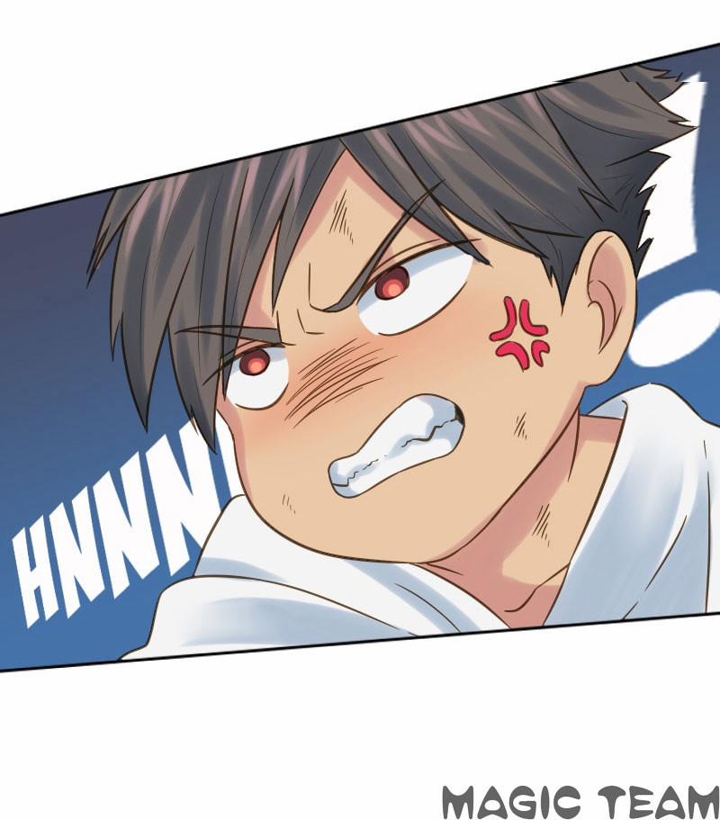 Cô Dâu Của Hoàng Tử Rồng 4 trang 25