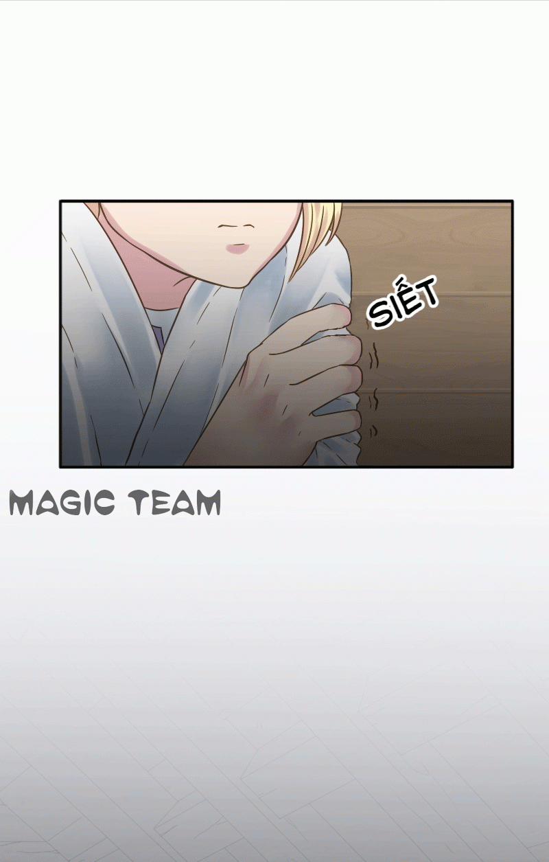 Cô Dâu Của Hoàng Tử Rồng 4 trang 3