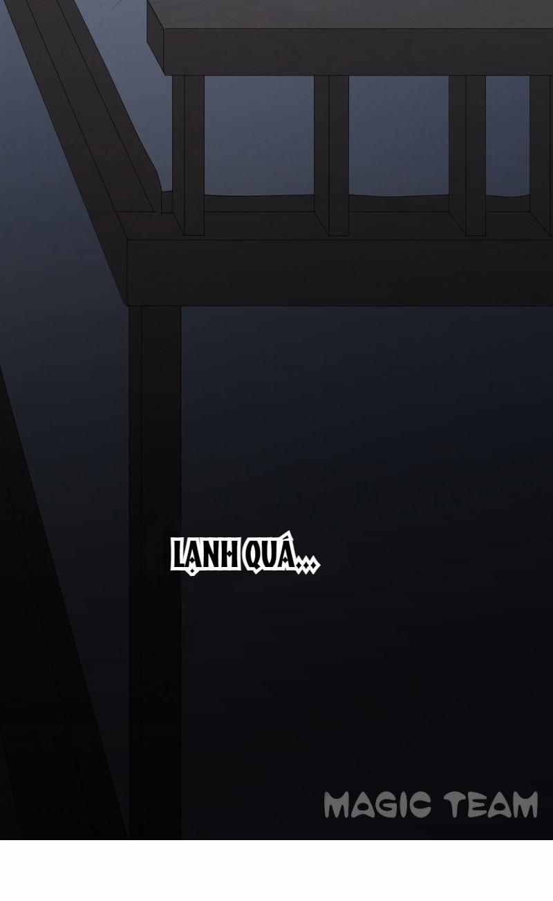 Cô Dâu Của Hoàng Tử Rồng 4 trang 5