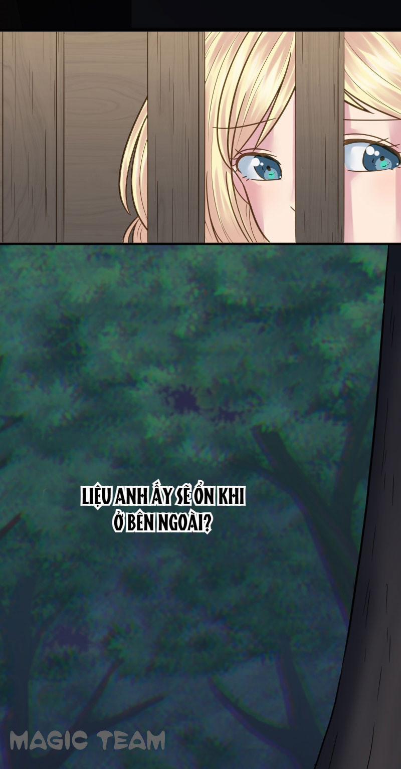 Cô Dâu Của Hoàng Tử Rồng 4 trang 6