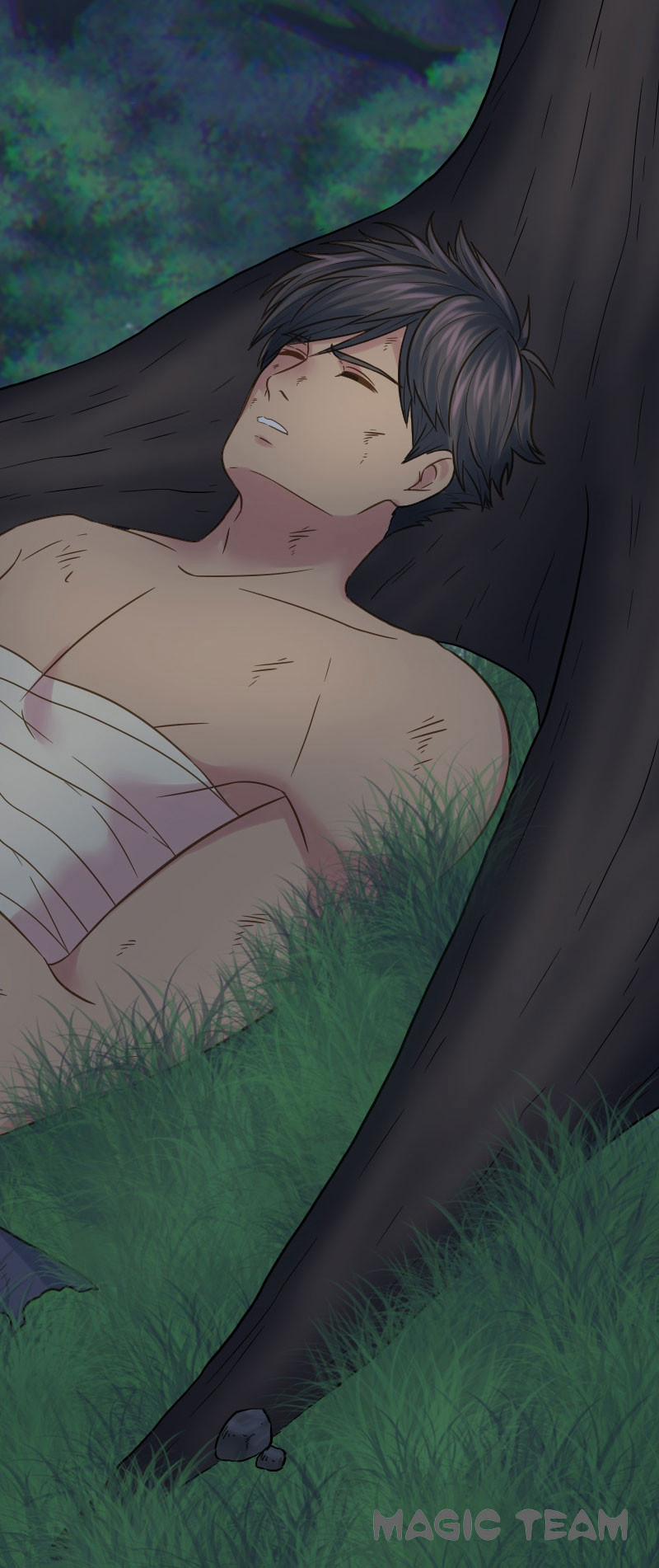 Cô Dâu Của Hoàng Tử Rồng 4 trang 7