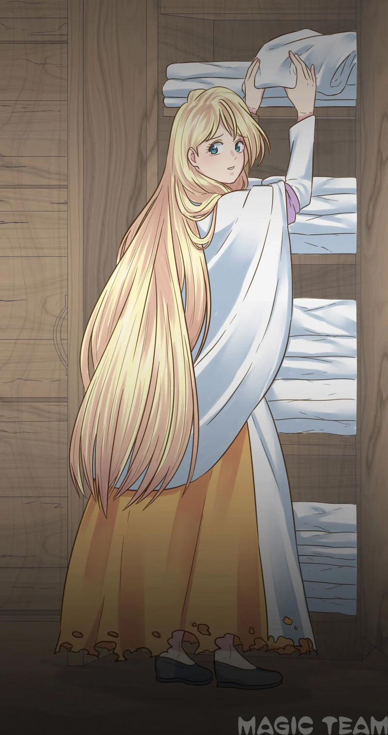 Cô Dâu Của Hoàng Tử Rồng 4 trang 8