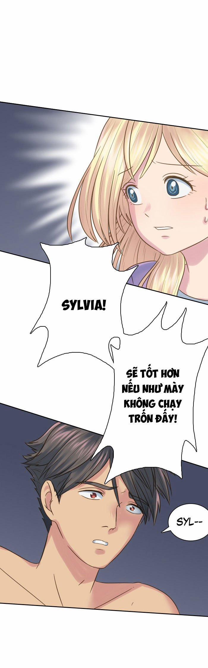 Cô Dâu Của Hoàng Tử Rồng 5.5 trang 0