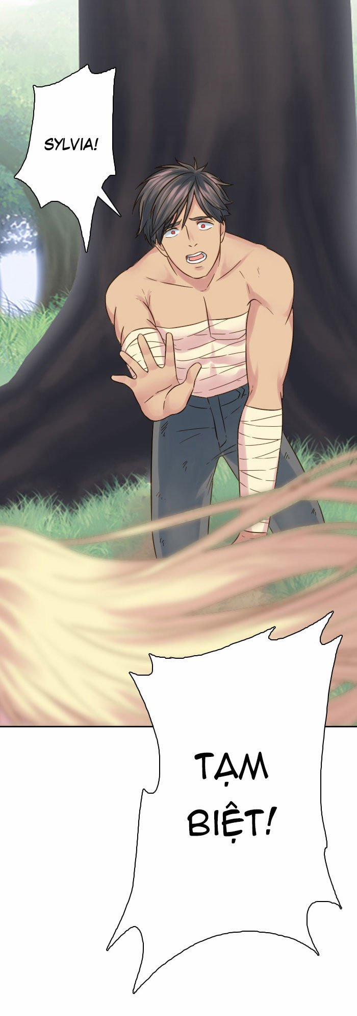 Cô Dâu Của Hoàng Tử Rồng 5.5 trang 10