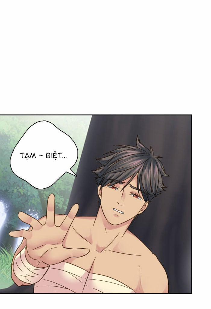 Cô Dâu Của Hoàng Tử Rồng 5.5 trang 11