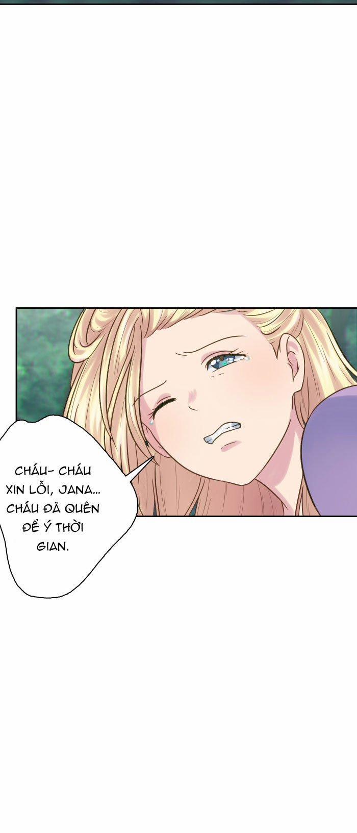 Cô Dâu Của Hoàng Tử Rồng 5.5 trang 15