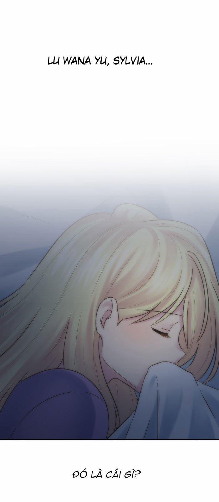 Cô Dâu Của Hoàng Tử Rồng 5.5 trang 22