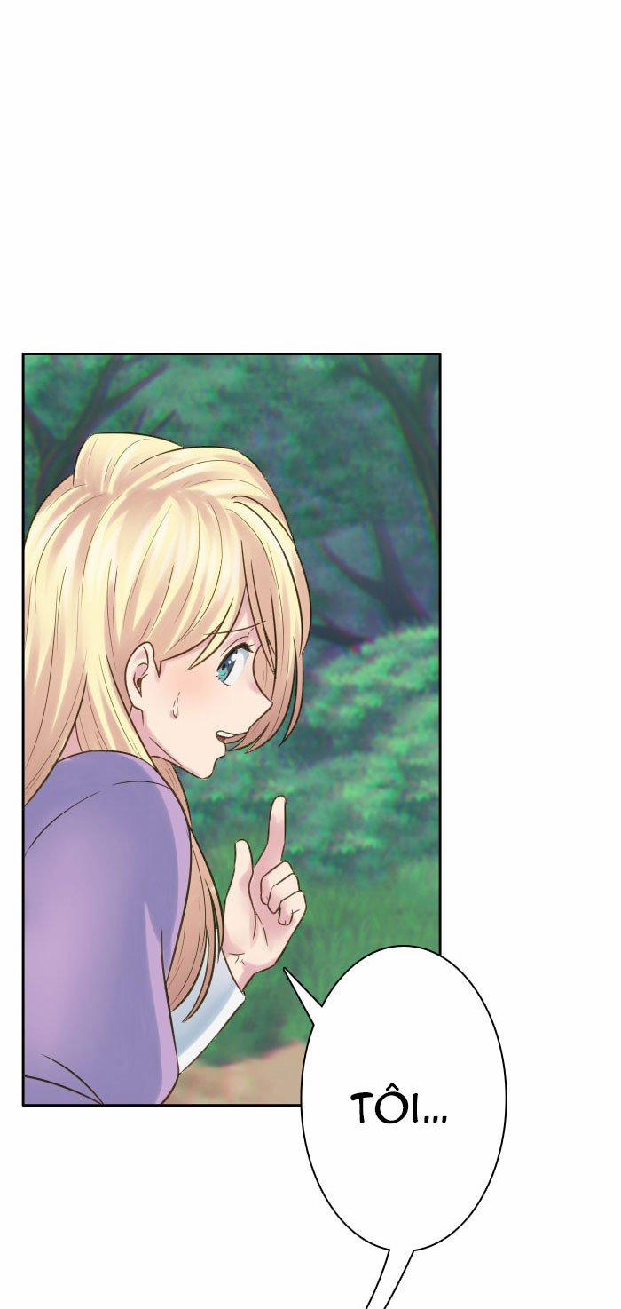 Cô Dâu Của Hoàng Tử Rồng 5.5 trang 3