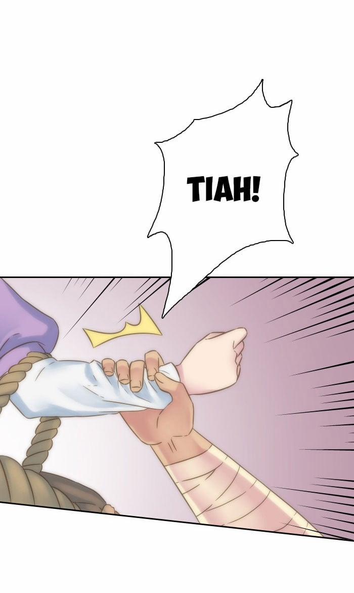 Cô Dâu Của Hoàng Tử Rồng 5.5 trang 5