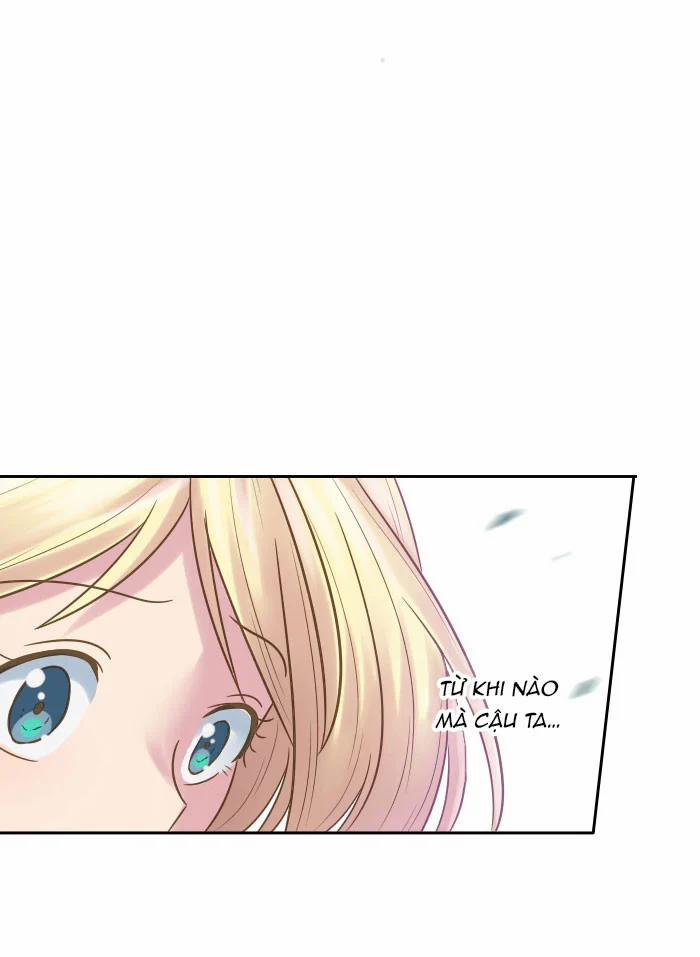 Cô Dâu Của Hoàng Tử Rồng 5.5 trang 7