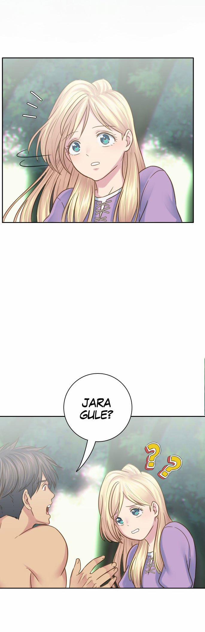 Cô Dâu Của Hoàng Tử Rồng 5 trang 11