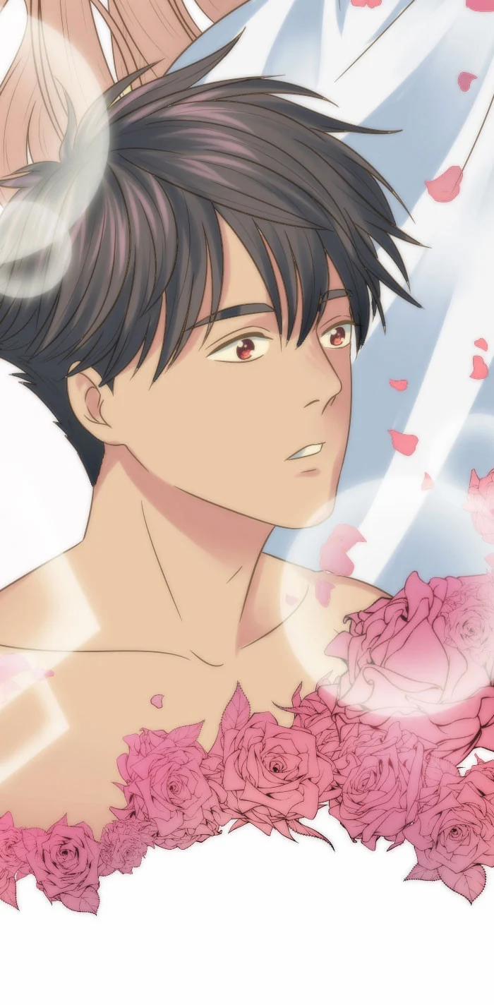 Cô Dâu Của Hoàng Tử Rồng 5 trang 15