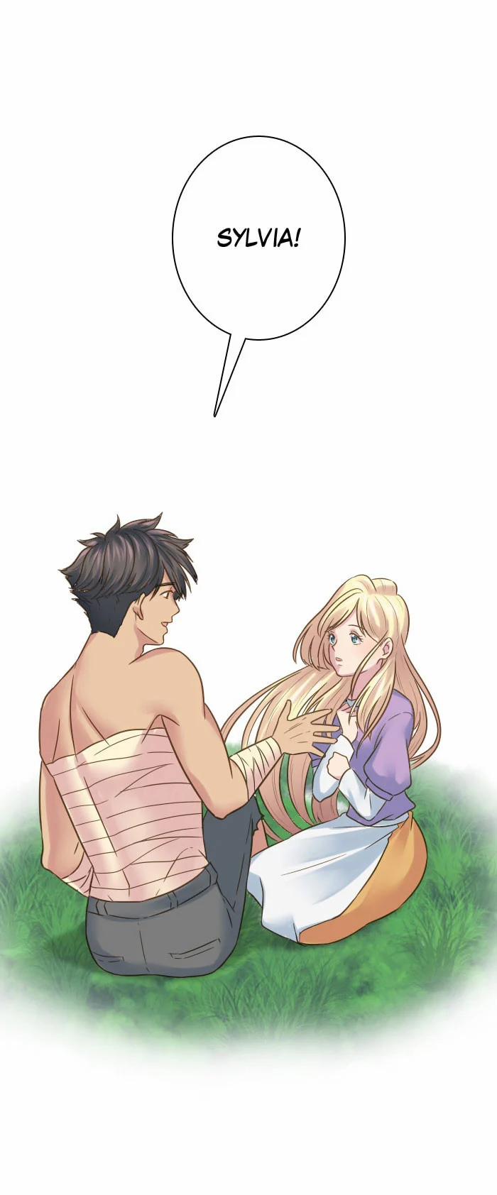 Cô Dâu Của Hoàng Tử Rồng 5 trang 16