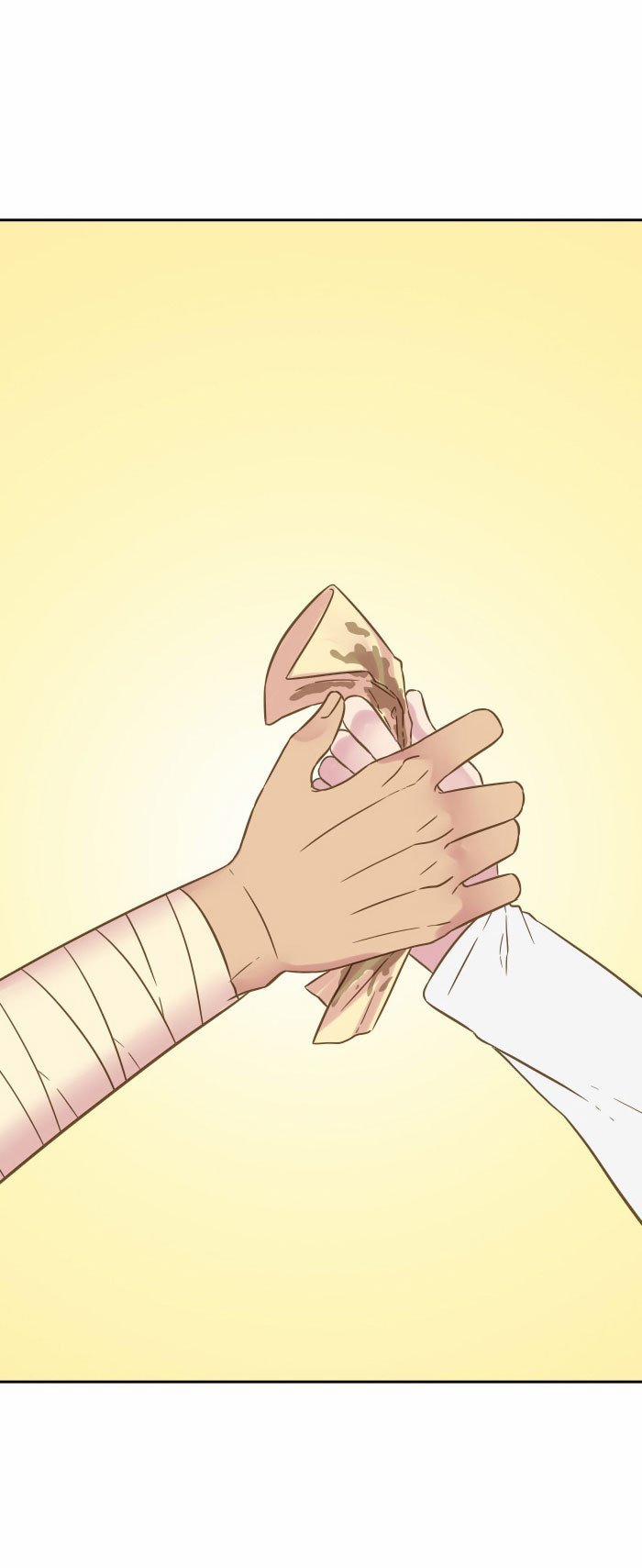 Cô Dâu Của Hoàng Tử Rồng 5 trang 18