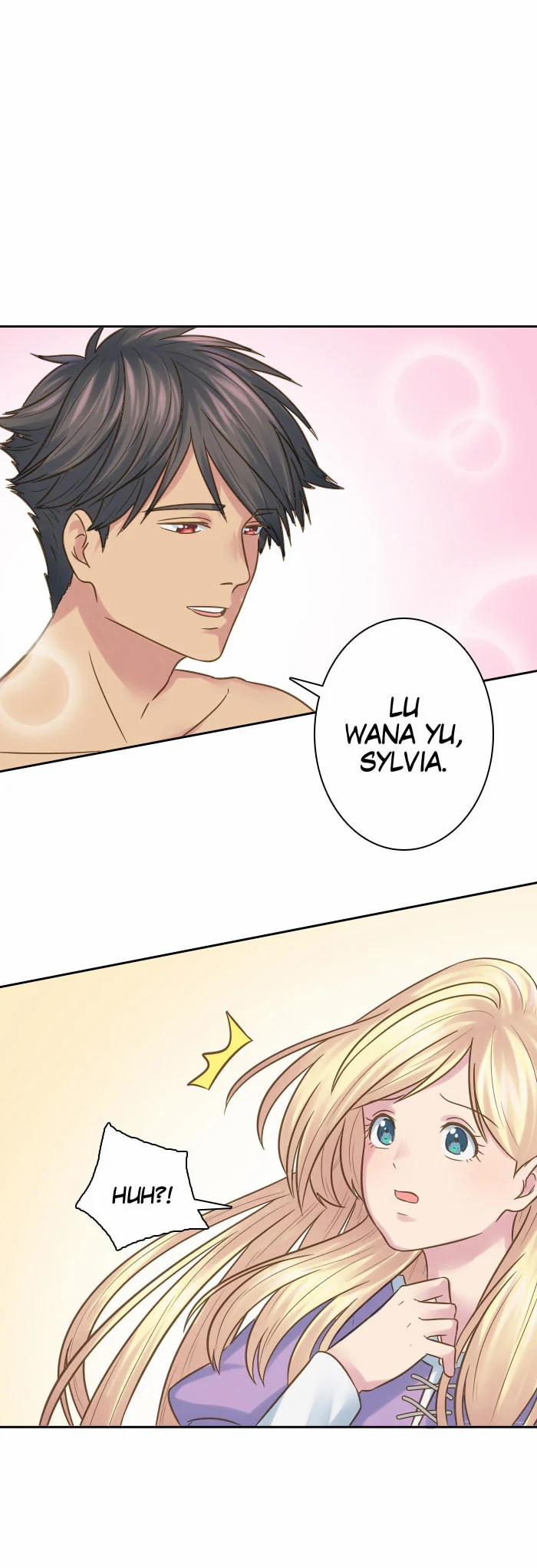 Cô Dâu Của Hoàng Tử Rồng 5 trang 19