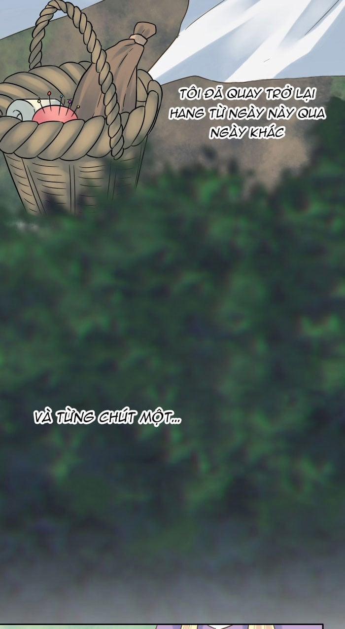 Cô Dâu Của Hoàng Tử Rồng 5 trang 2