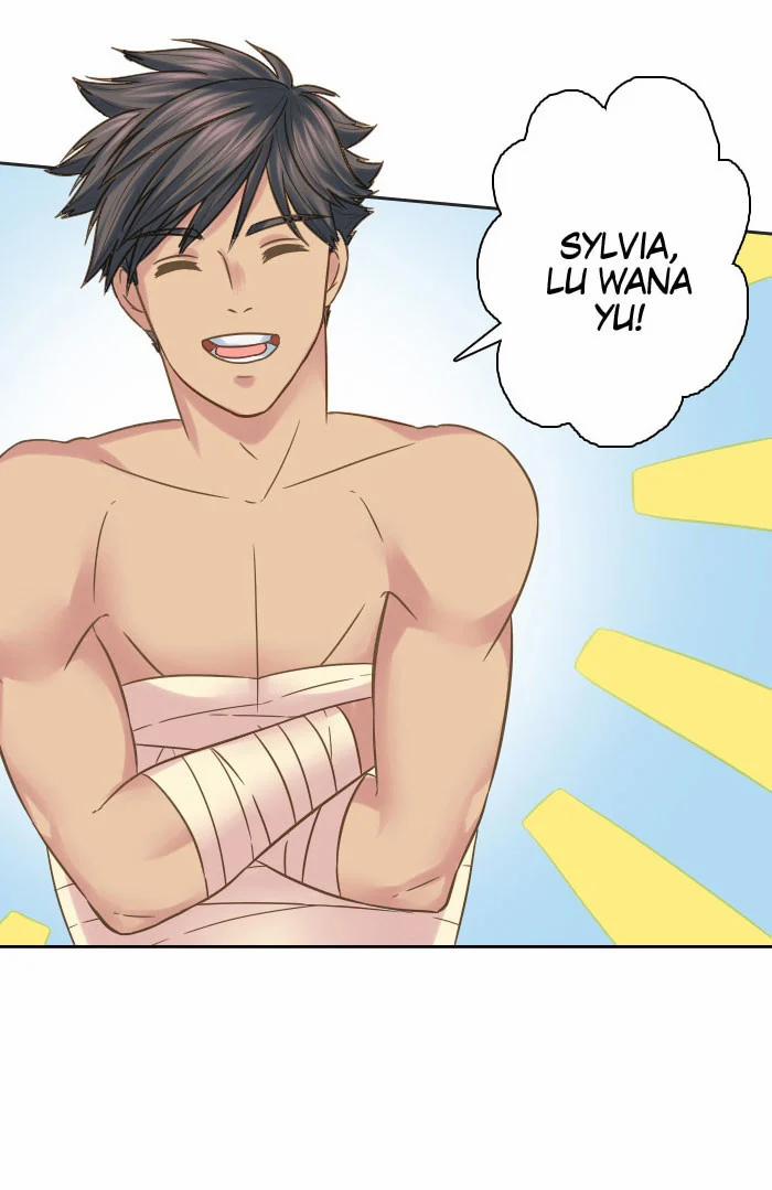 Cô Dâu Của Hoàng Tử Rồng 5 trang 21