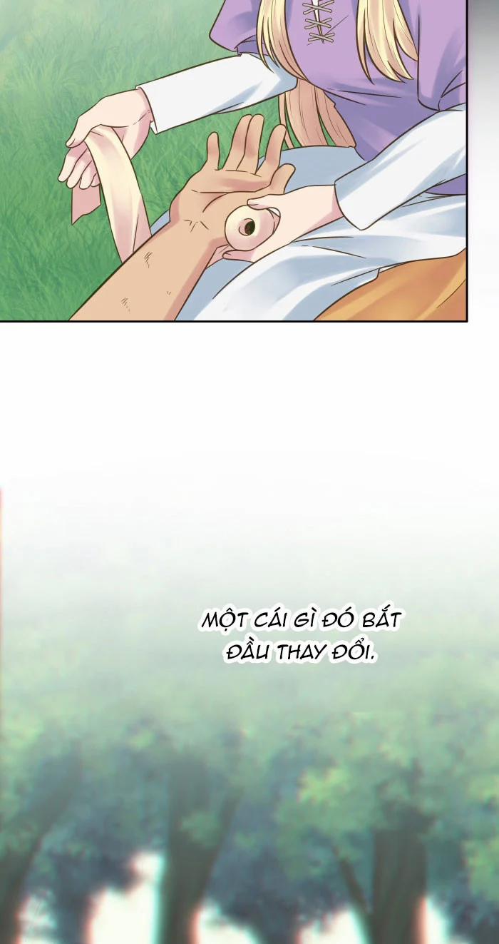 Cô Dâu Của Hoàng Tử Rồng 5 trang 3