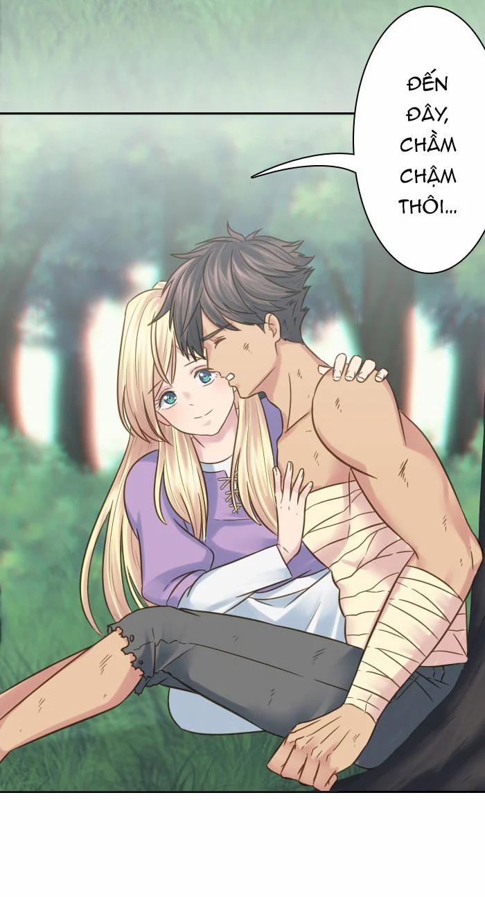 Cô Dâu Của Hoàng Tử Rồng 5 trang 5